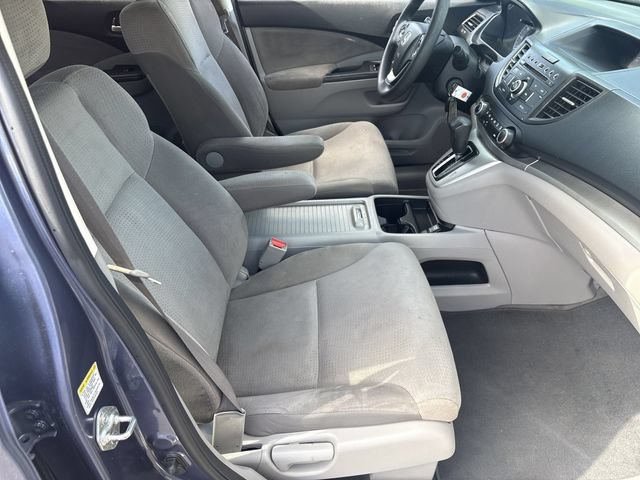Used 2013 Honda CR-V EX image 23