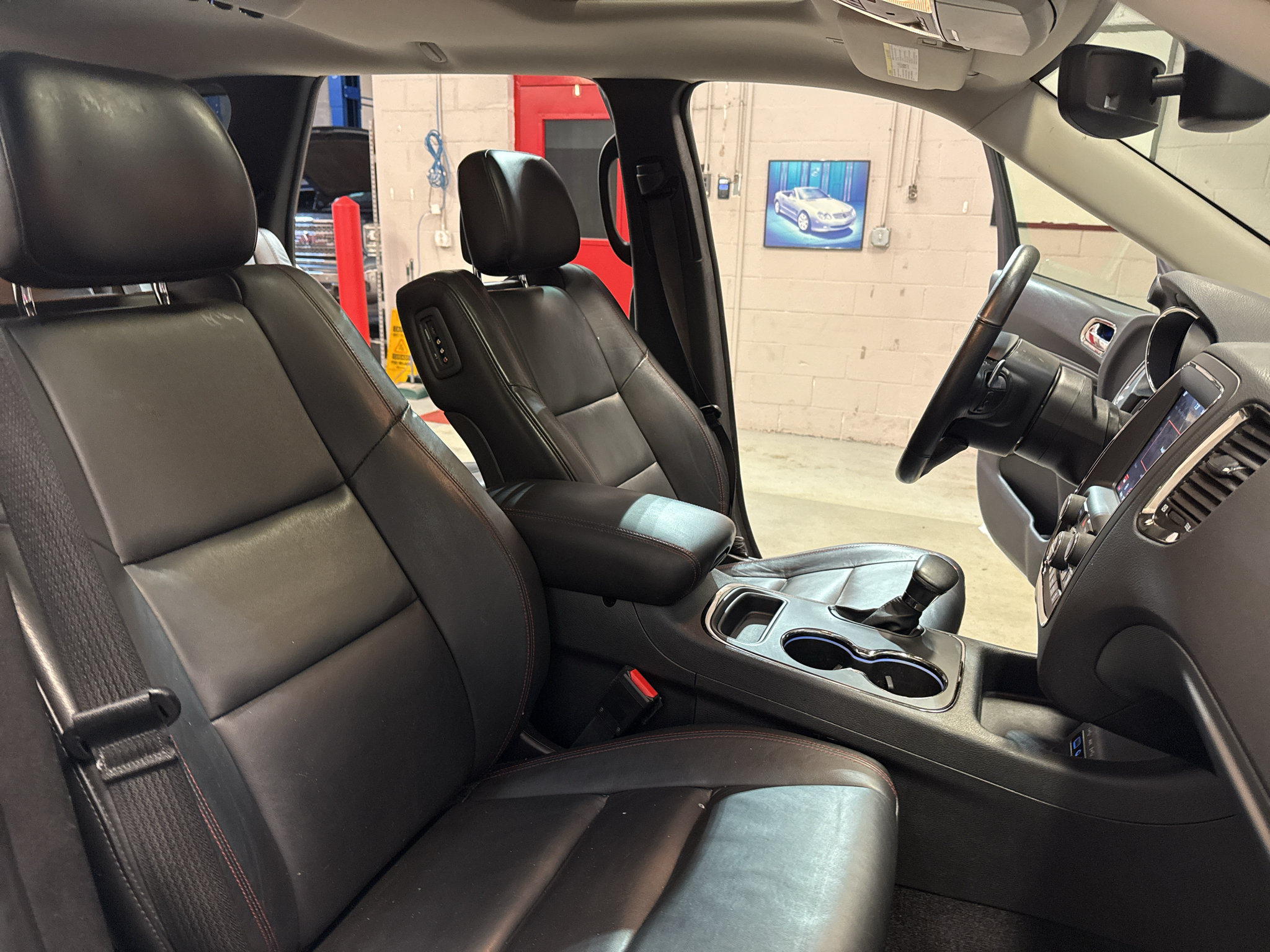 Used 2018 Dodge Durango GT AWD/4WD image 18