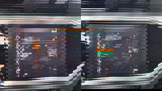 Used 2021 Audi Q3 2.0T Premium w/ Convenience Package image 11