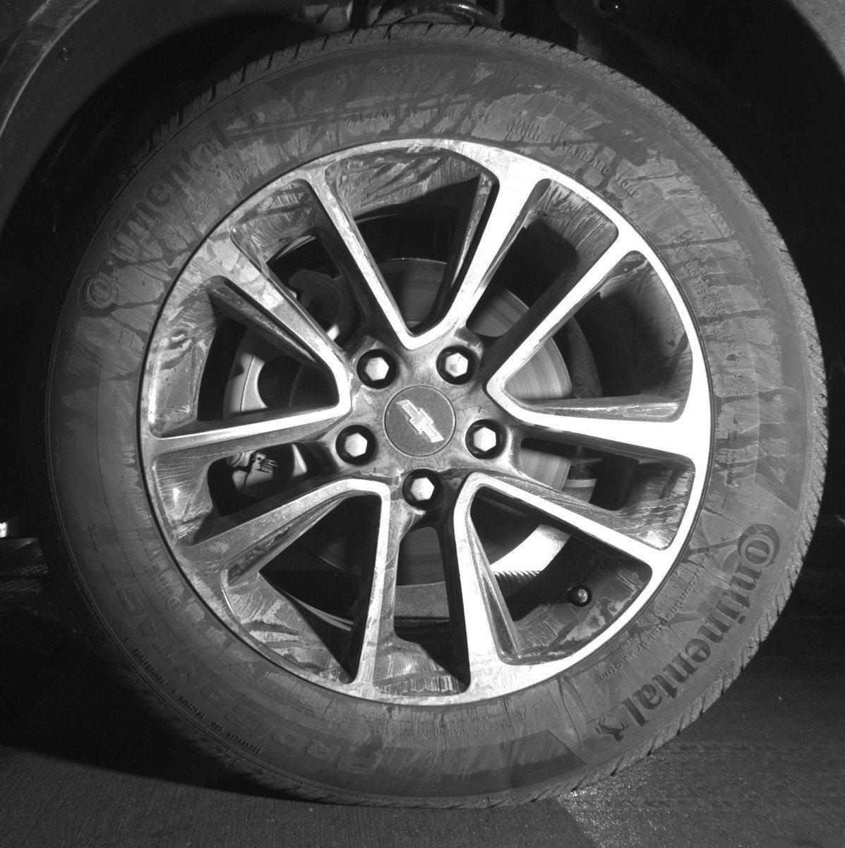 Used 2025 Chevrolet TrailBlazer LT FWD image 12