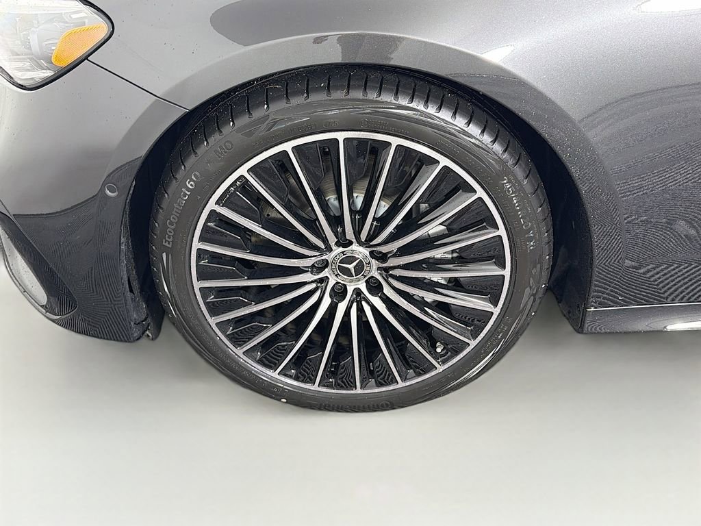 New 2026 Mercedes-Benz E 450 4MATIC Sedan image 33