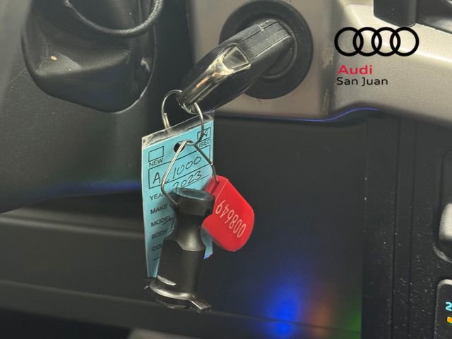 Used 2023 Ford F150 XL w/ XL Chrome Appearance Package image 24