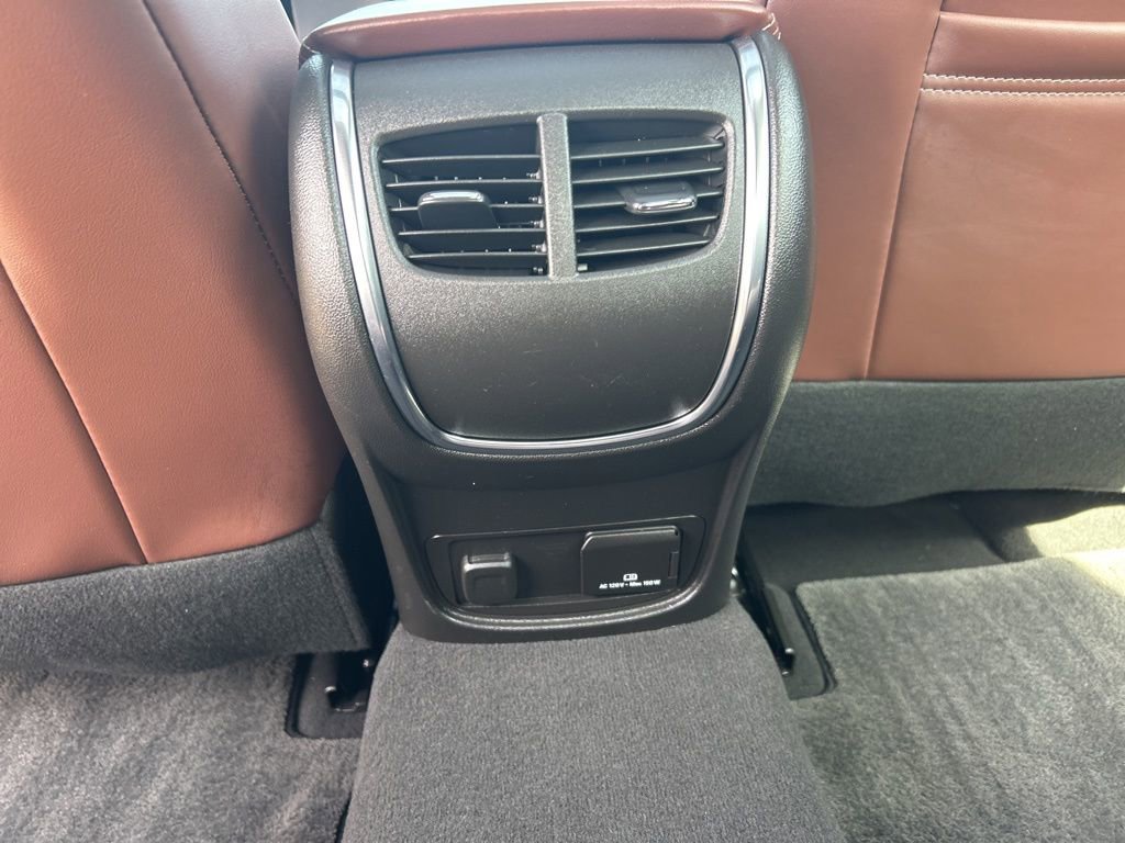 Used 2019 Buick LaCrosse Avenir w/ Driver Confidence Package II image 12