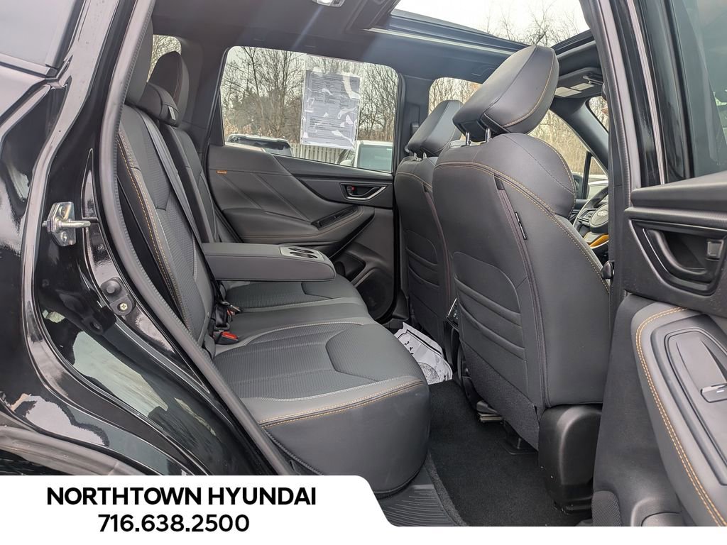Used 2023 Subaru Forester Wilderness image 40