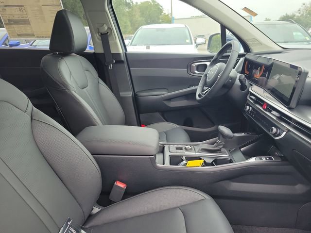 New 2025 Kia Sorento S w/ Panoramic Sunroof Package FWD image 34