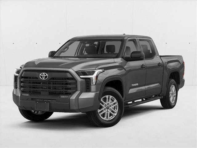Used 2024 Toyota Tundra SR5