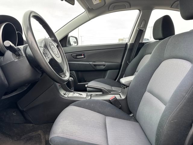 Used 2007 MAZDA MAZDA3 i Touring image 12