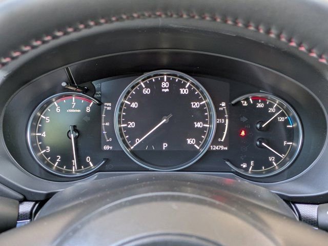 Used 2025 MAZDA CX-5 2.5 Turbo image 27