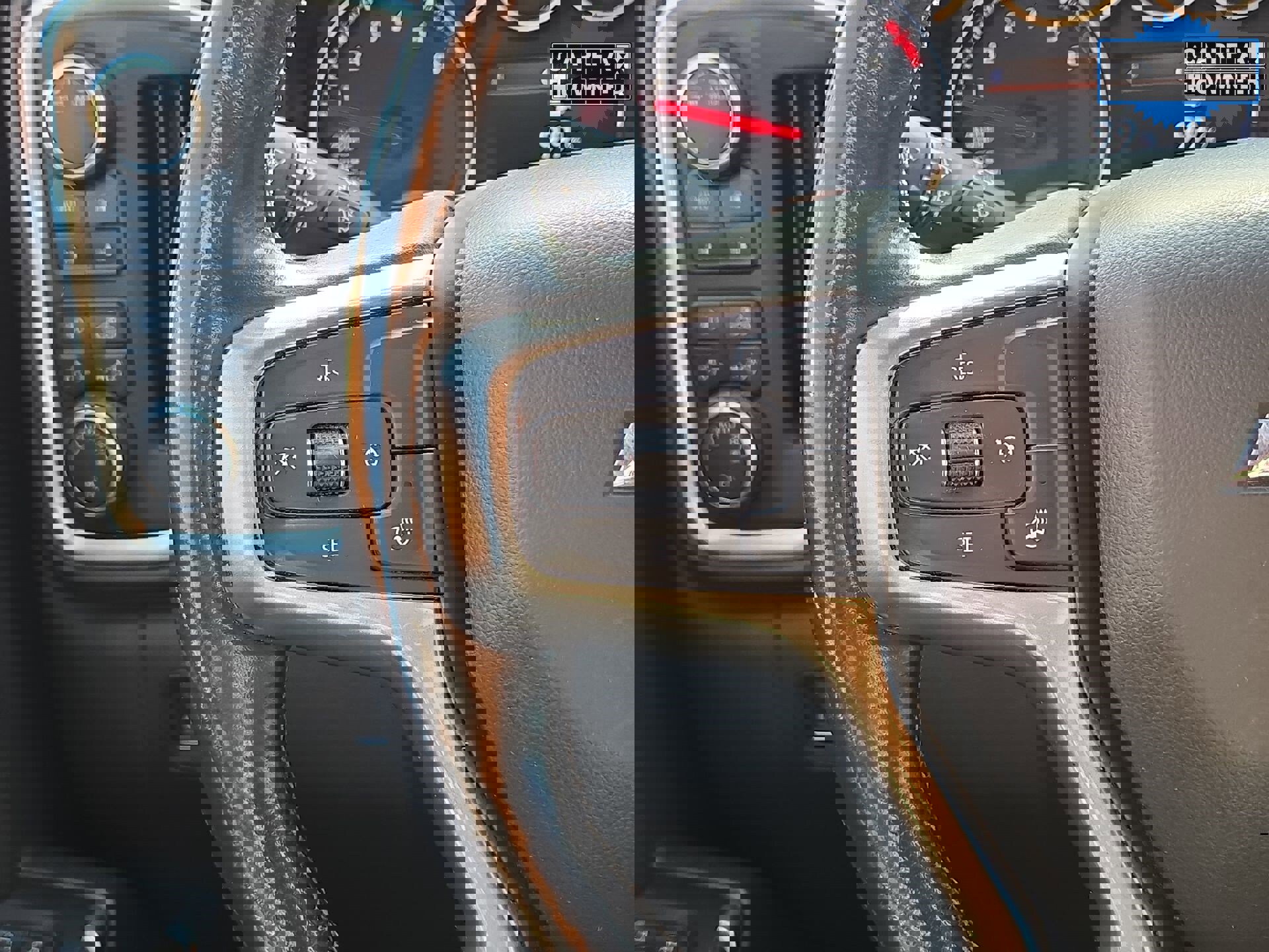 Used 2020 Chevrolet Silverado 1500 RST w/ Texas Edition image 21