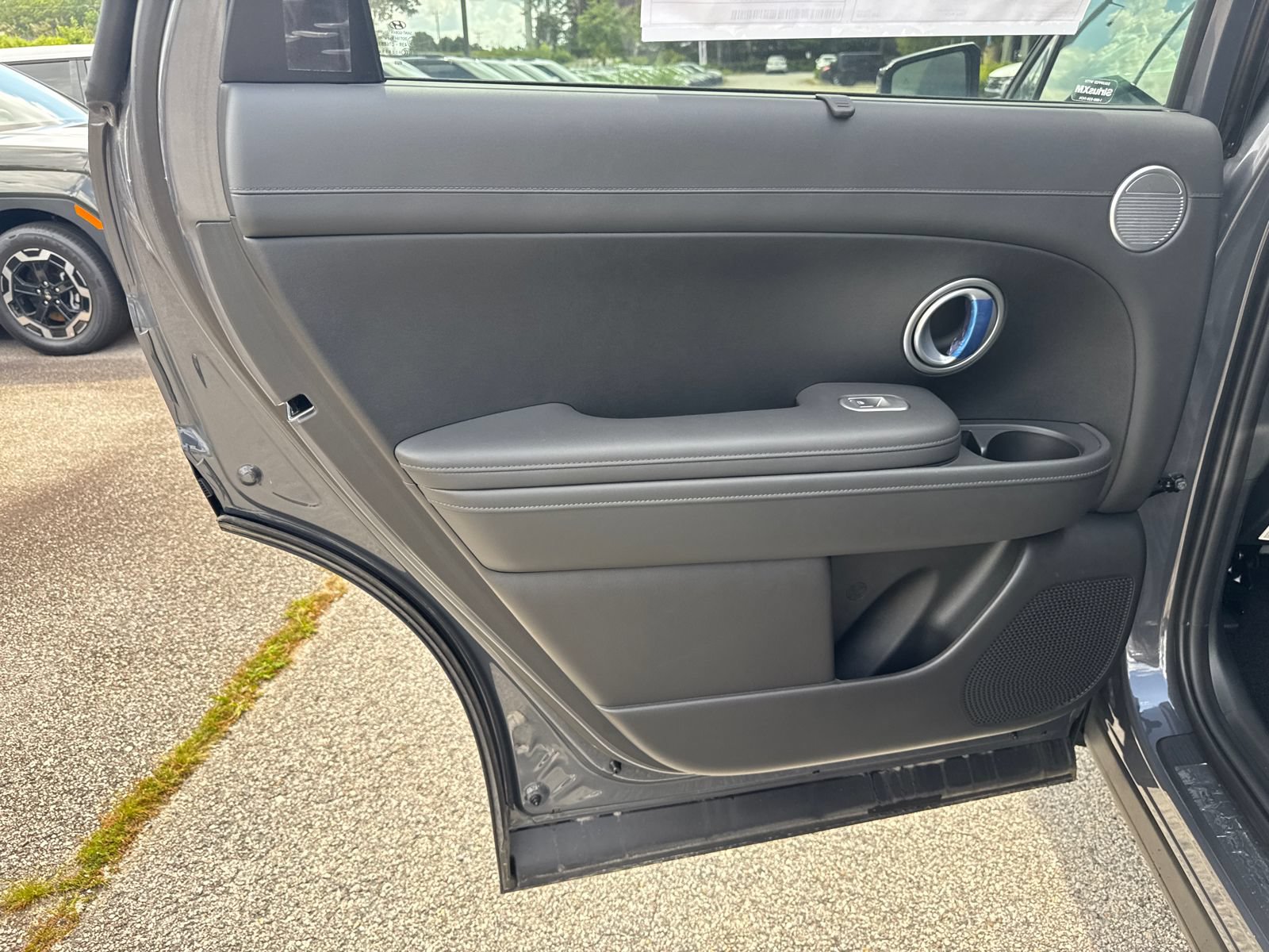 New 2026 Hyundai Palisade FWD Hybrid image 23