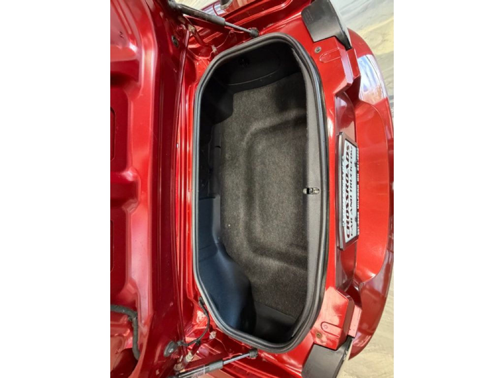 Used 2007 MAZDA MX-5 Miata Touring w/ Appearance Pkg RWD image 37