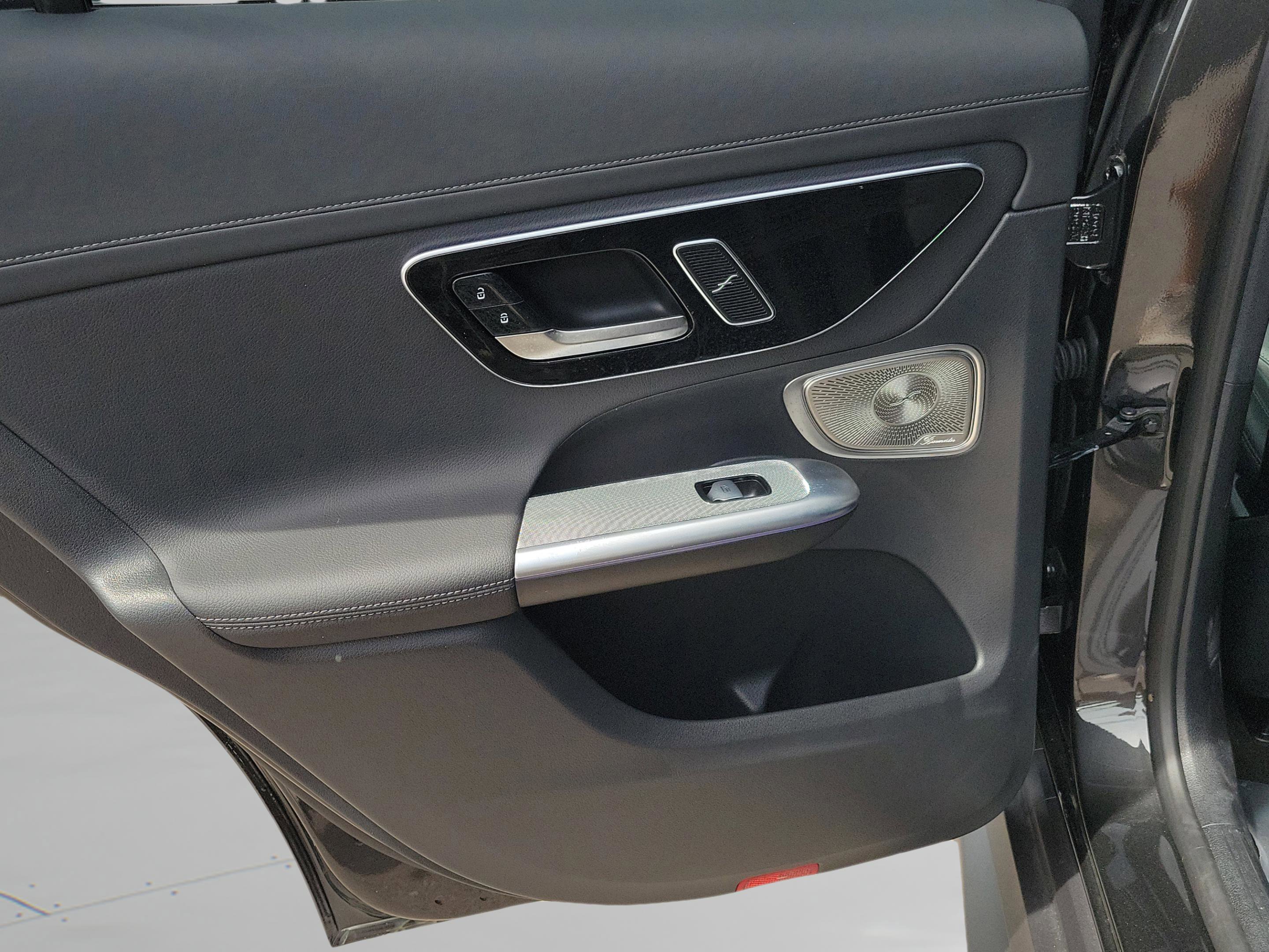 Certified 2026 Mercedes-Benz GLC 300 4MATIC image 11