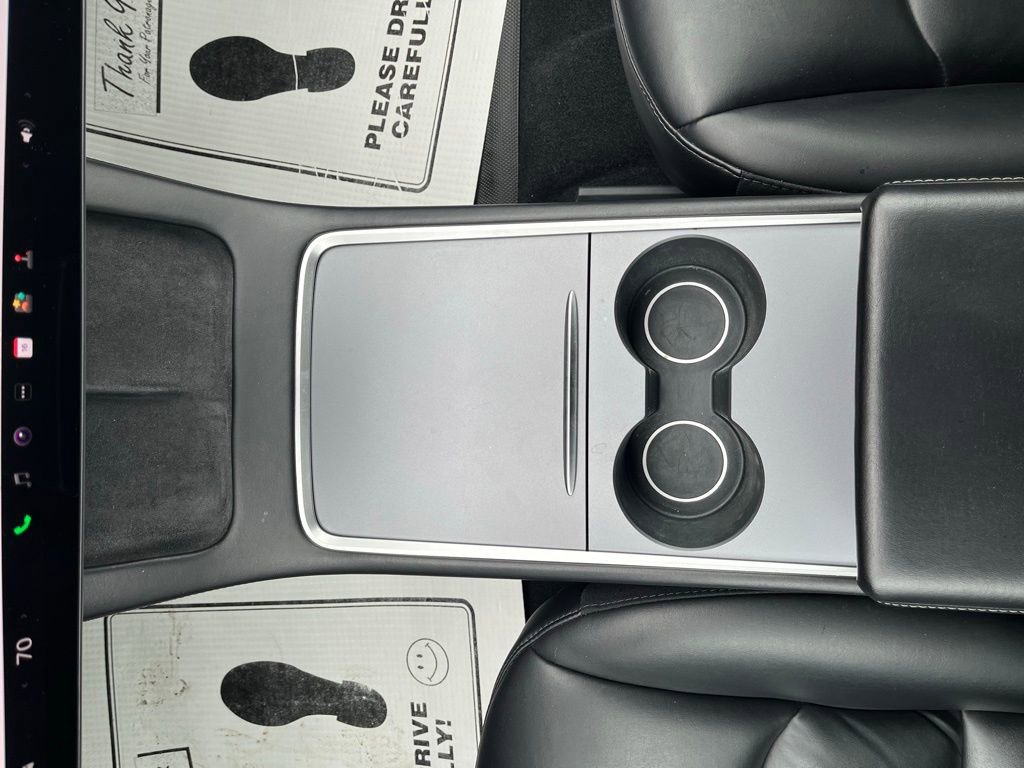 Used 2021 Tesla Model 3 Long Range image 31