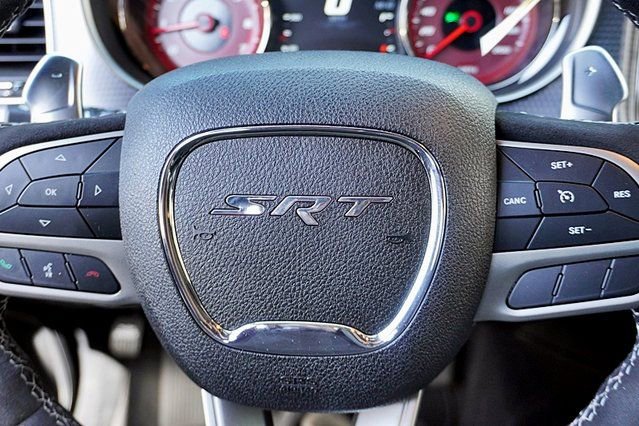 Used 2019 Dodge Charger SRT Hellcat w/ Alcantara Package image 28