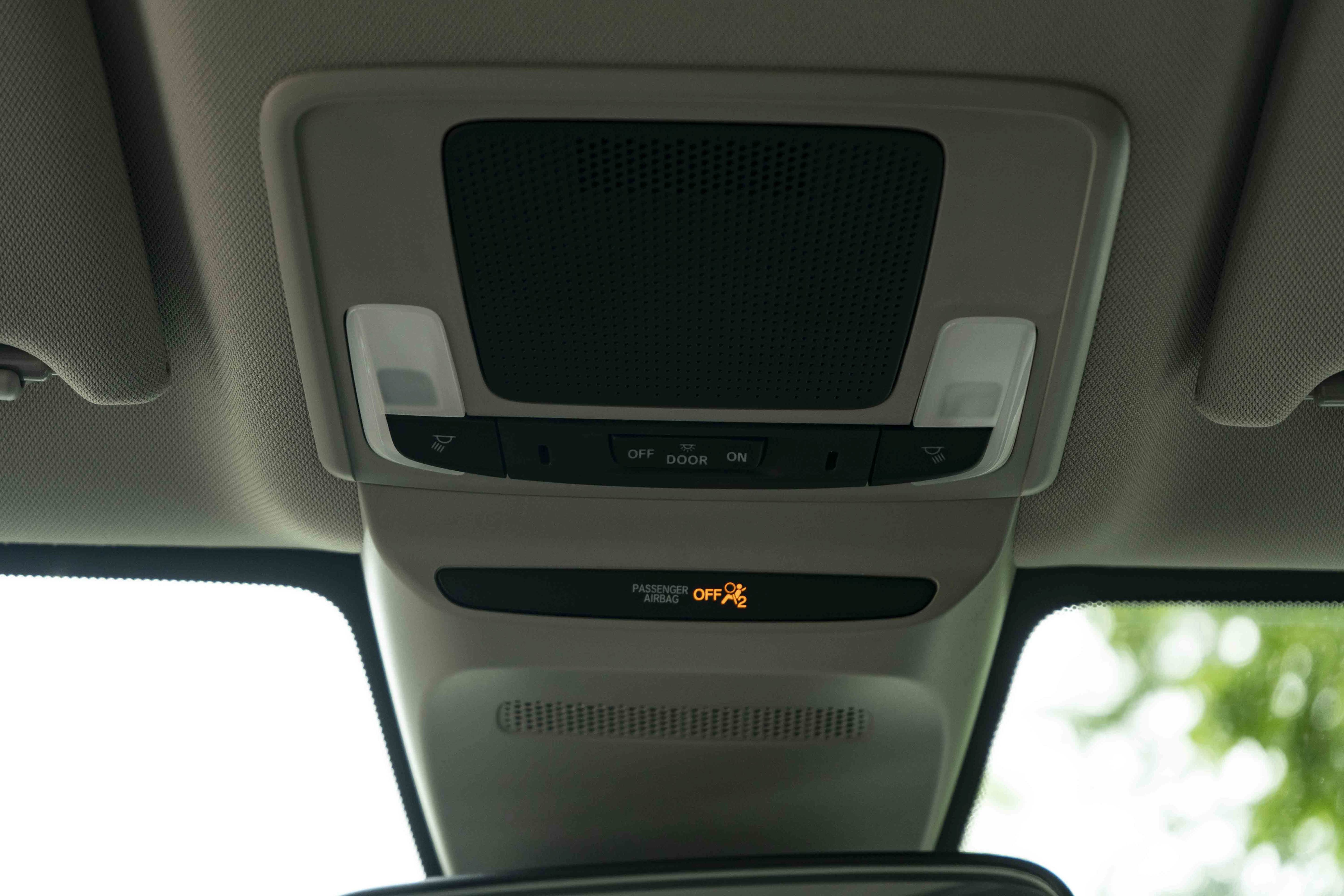 Certified 2026 Honda HR-V LX image 34