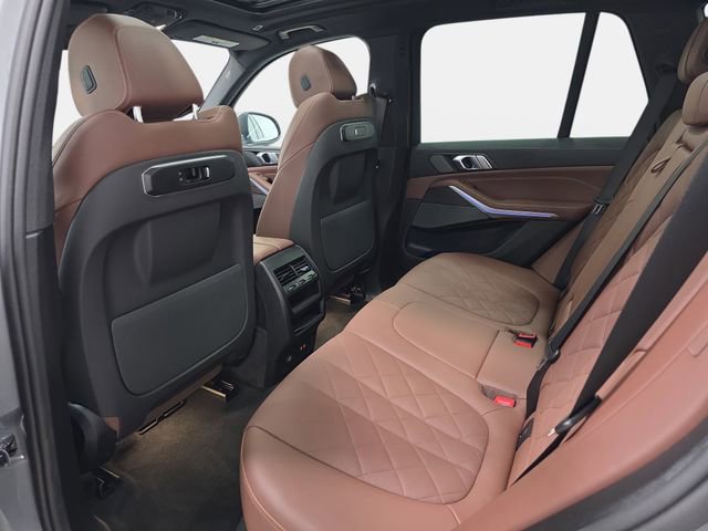Certified 2026 BMW X5 xDrive40i w/ Premium Package image 10