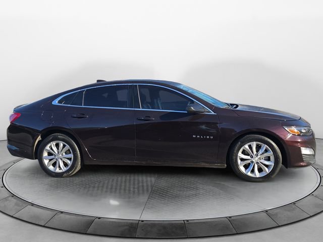 Used 2021 Chevrolet Malibu LT image 6
