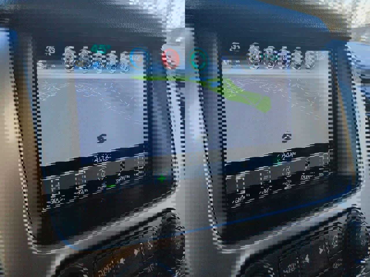 Used 2019 Chevrolet Suburban Premier image 31