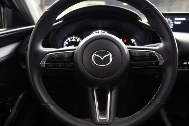 Used 2024 MAZDA MAZDA3 s image 17