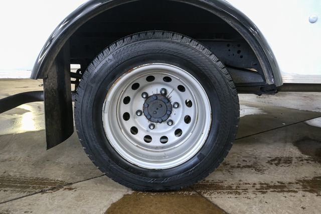 Used 2023 Ford Transit 350 DRW RWD image 14