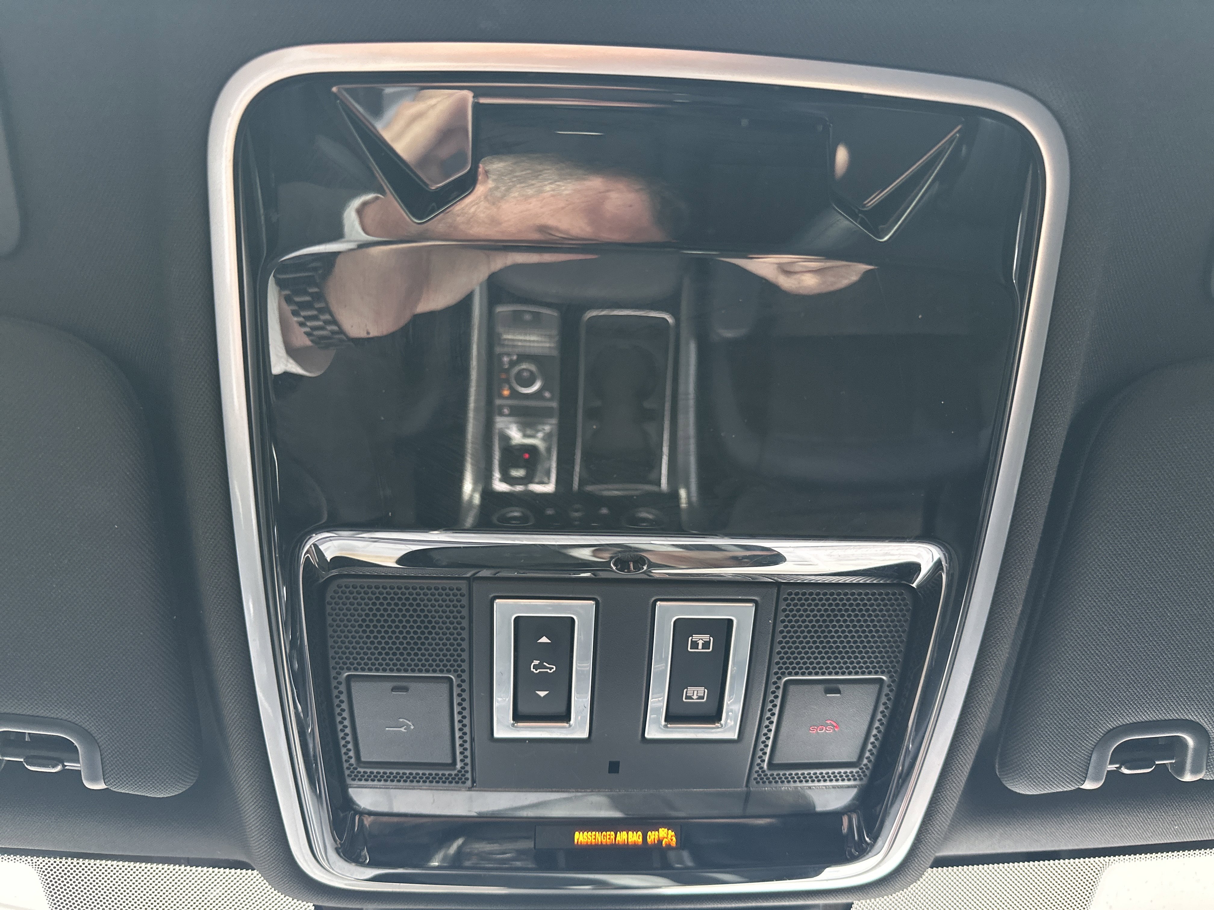 Used 2021 Land Rover Range Rover Sport HST image 34