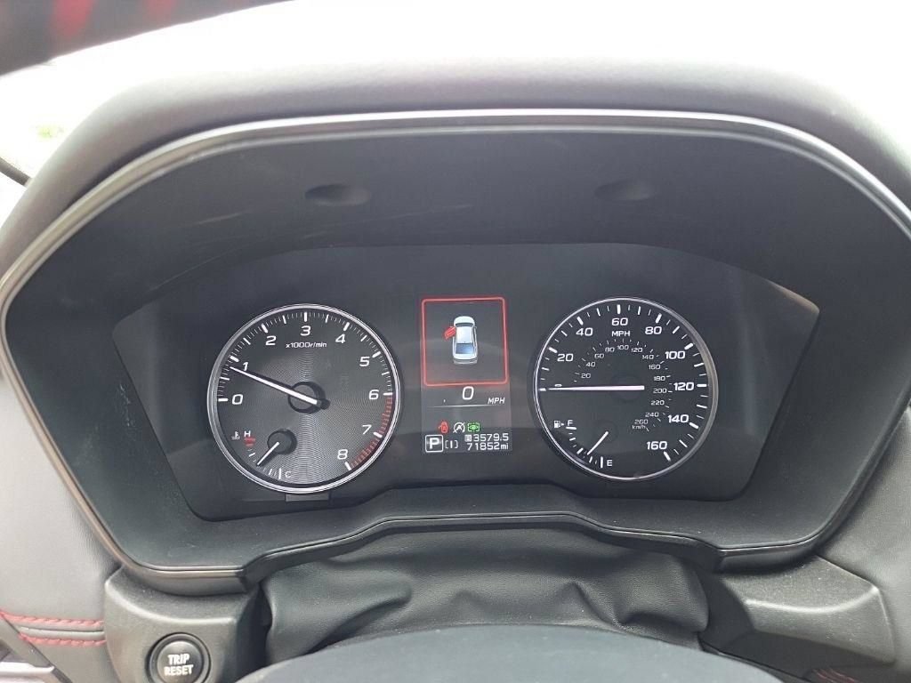 Used 2023 Subaru Legacy Sport AWD/4WD image 22