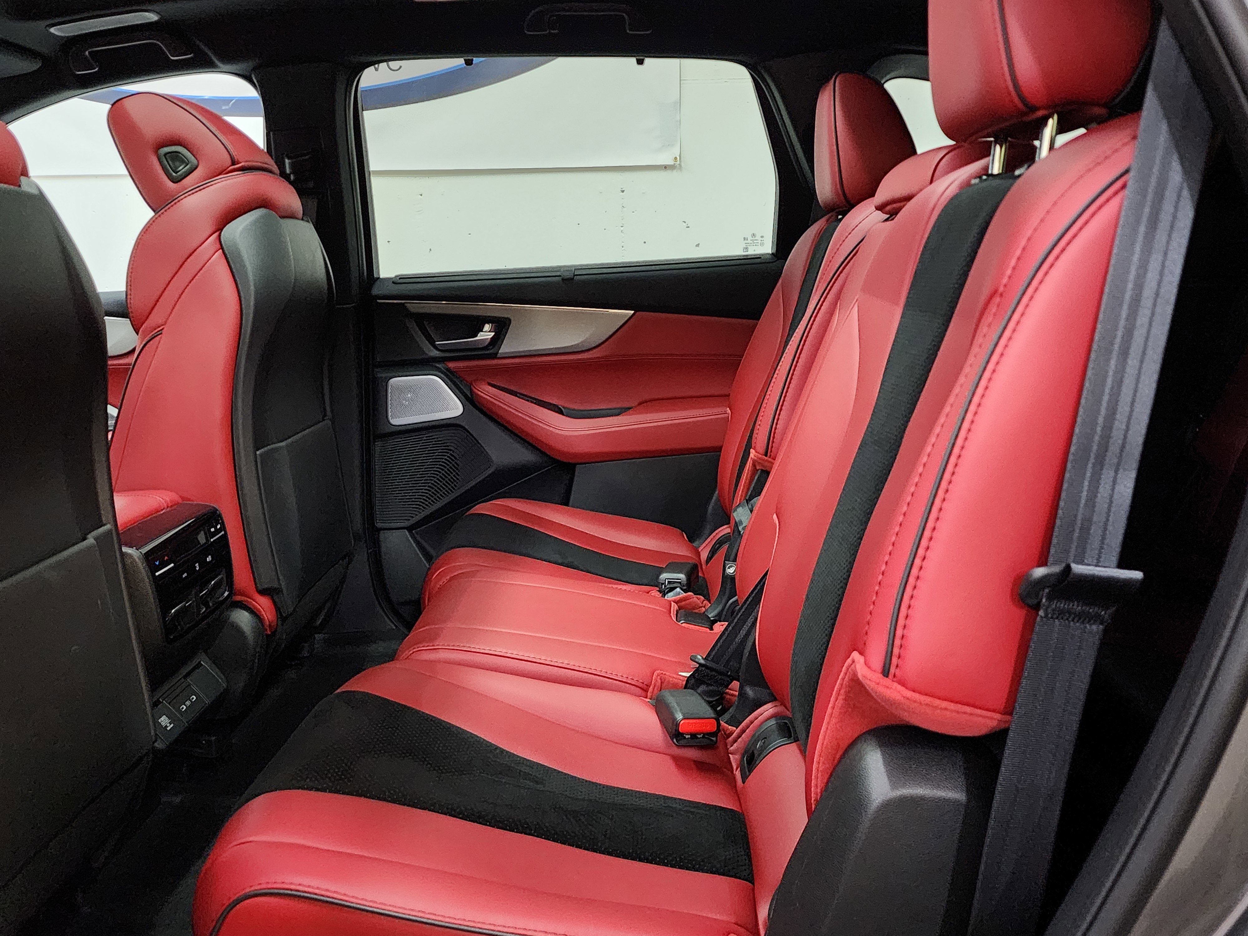 Certified 2026 Acura MDX A-Spec image 17