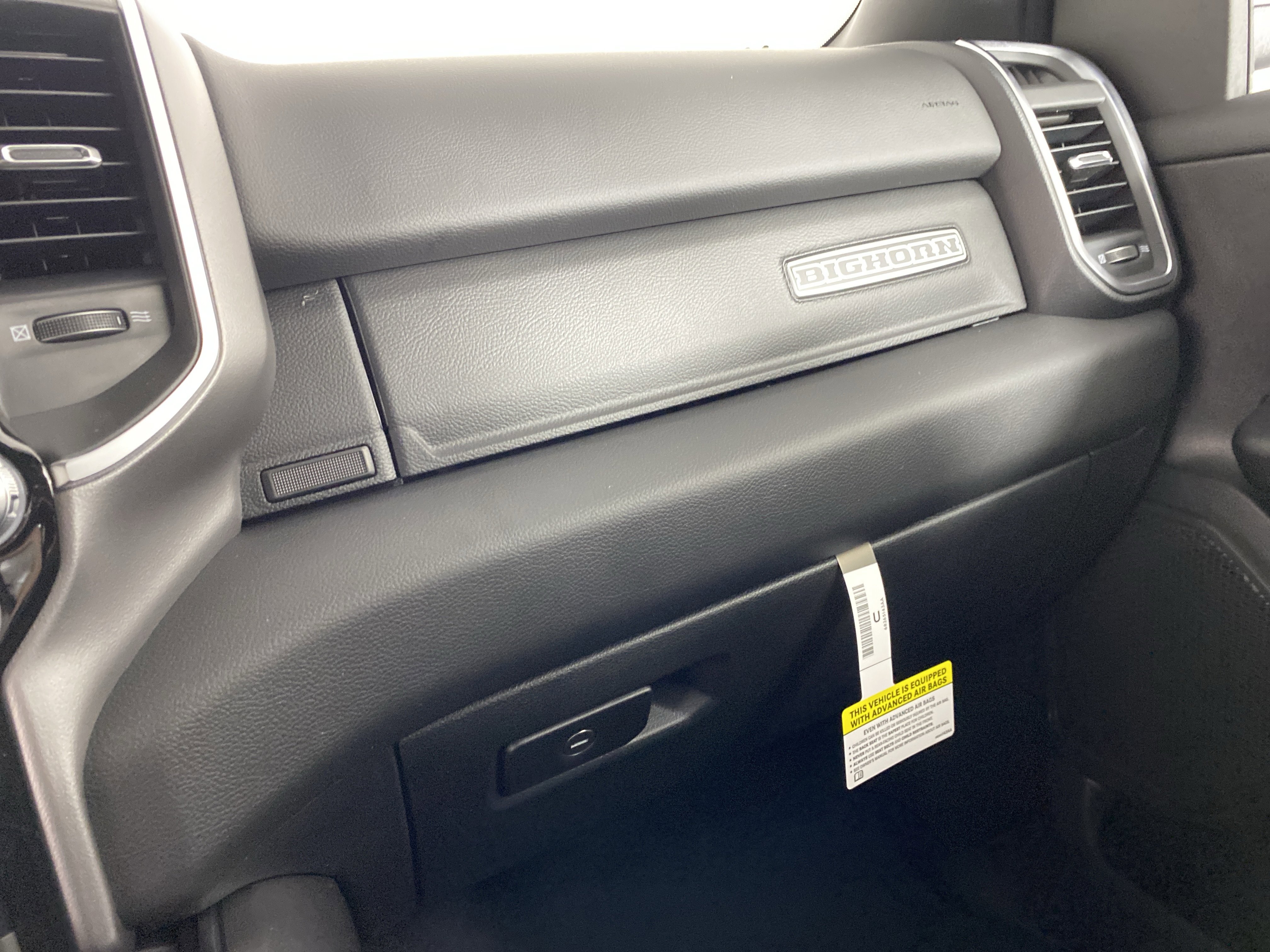 New 2026 RAM 1500 Big Horn image 29