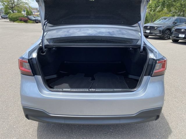 Used 2022 Subaru Legacy Premium AWD/4WD image 27