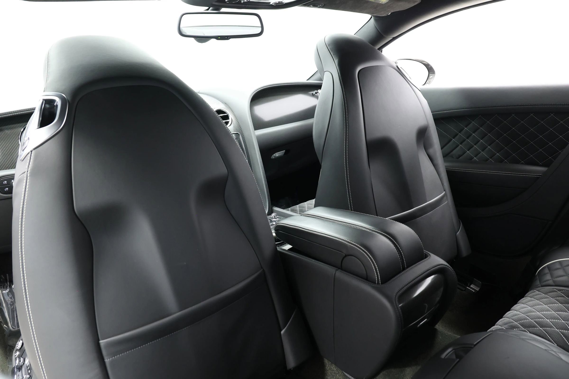 Used 2017 Bentley Continental GT Supersports image 60