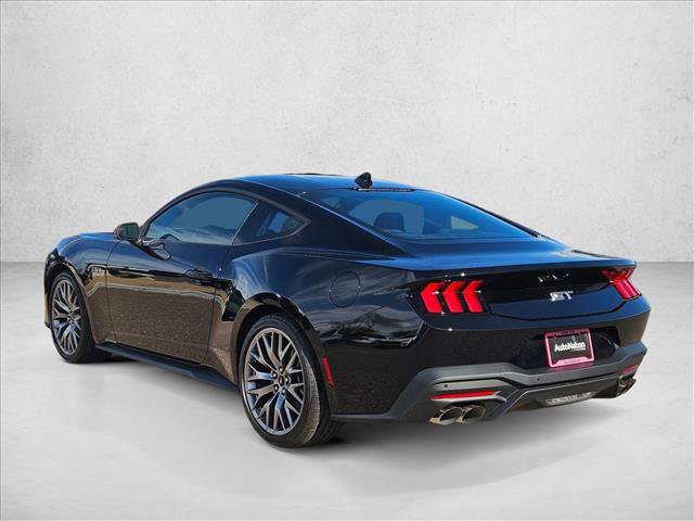 New 2026 Ford Mustang GT Premium image 9