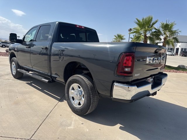 New 2025 RAM 2500 Tradesman image 3
