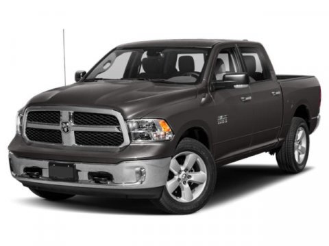 Used 2015 RAM 1500 Big Horn image 2