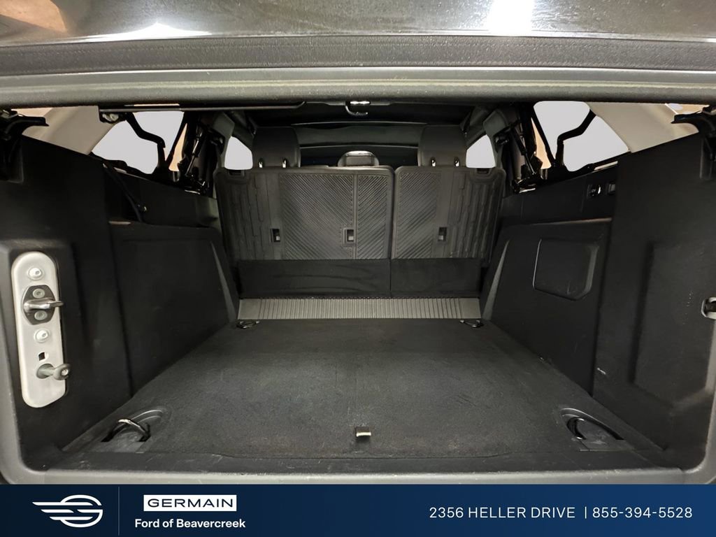 Certified 2021 Ford Bronco Badlands image 31