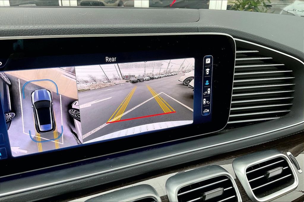 Certified 2024 Mercedes-Benz GLE 450e GLE 450e image 21