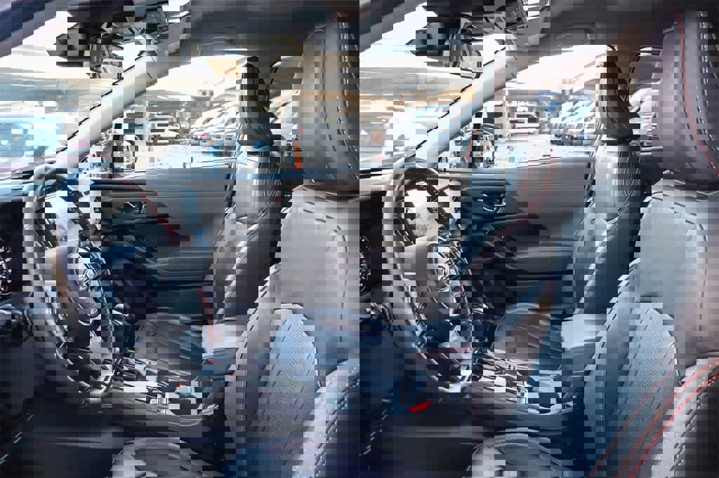 Used 2024 Subaru Crosstrek 2.5i Limited image 17