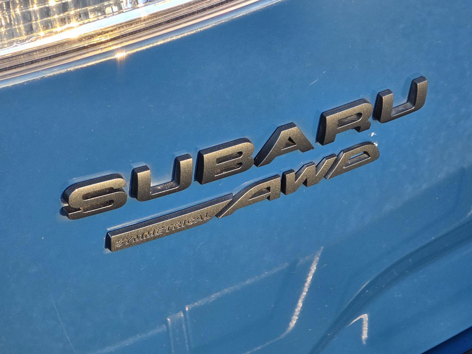 Used 2022 Subaru Forester Wilderness image 49