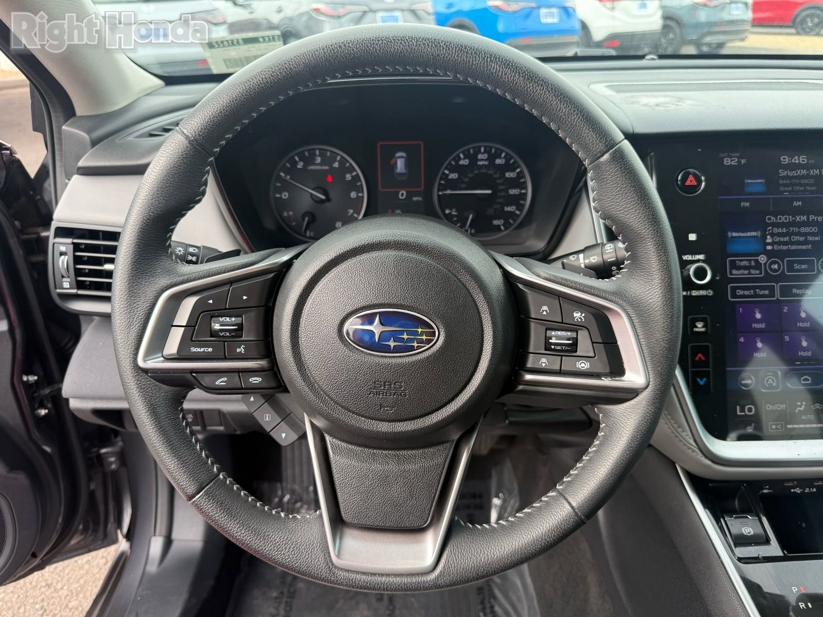 Used 2022 Subaru Outback Premium image 16