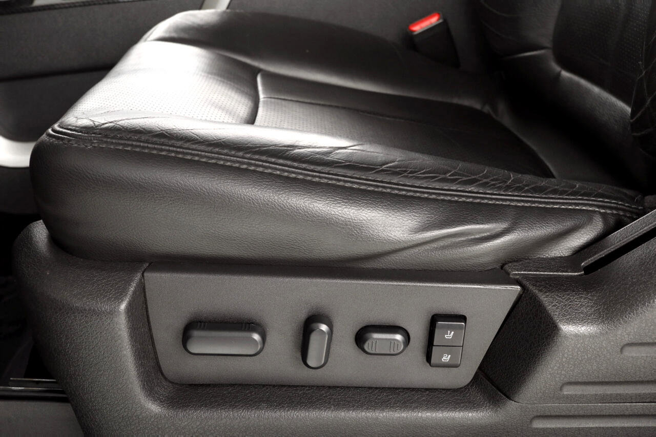 Used 2013 Ford F150 FX4 w/ Luxury Equipment Group image 26