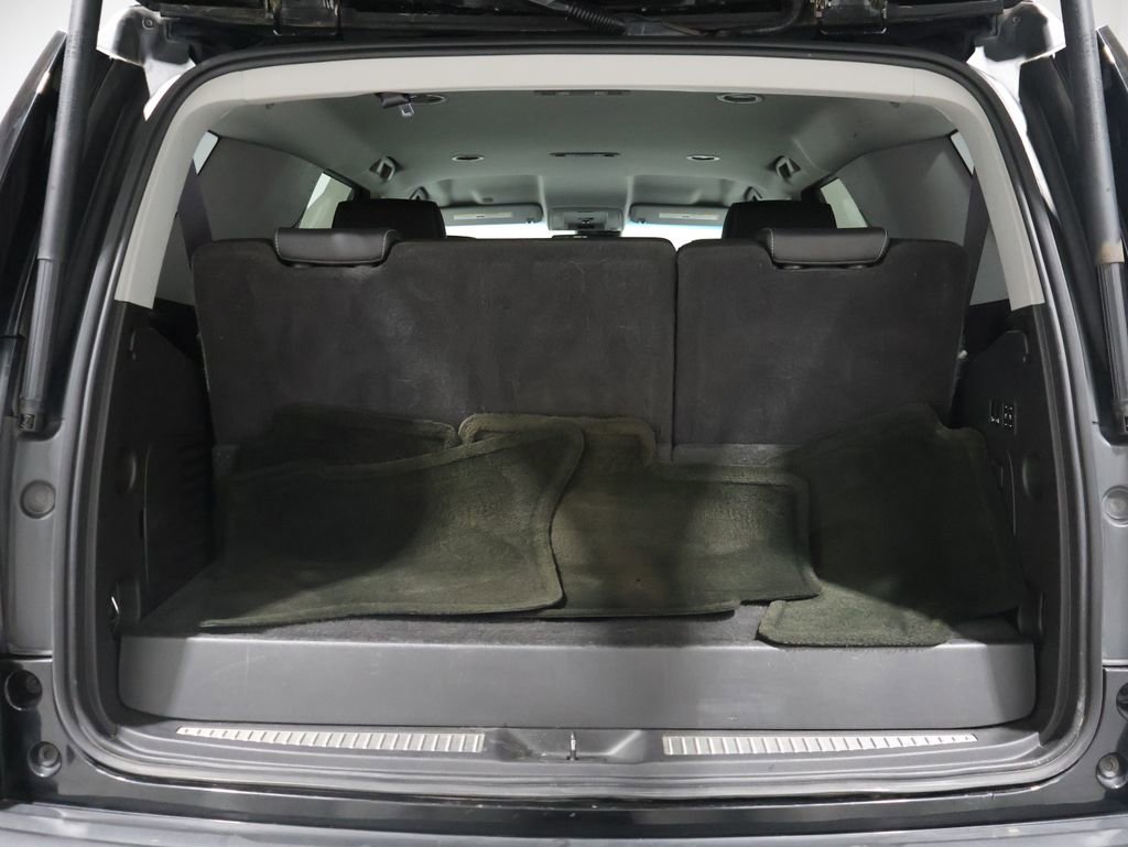 Used 2016 GMC Yukon SLT image 20