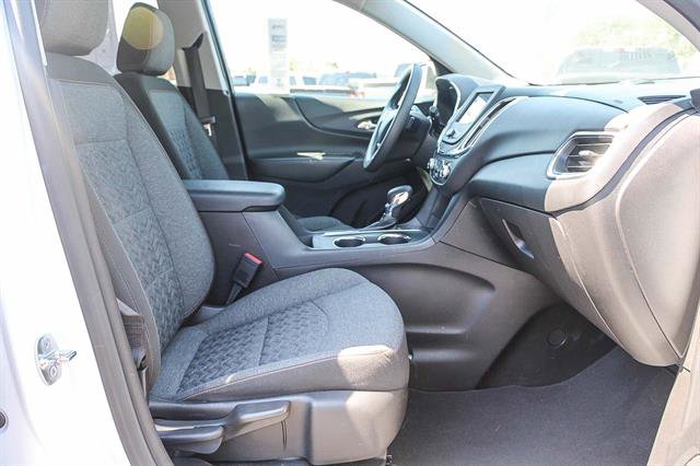 Used 2023 Chevrolet Equinox LT image 16