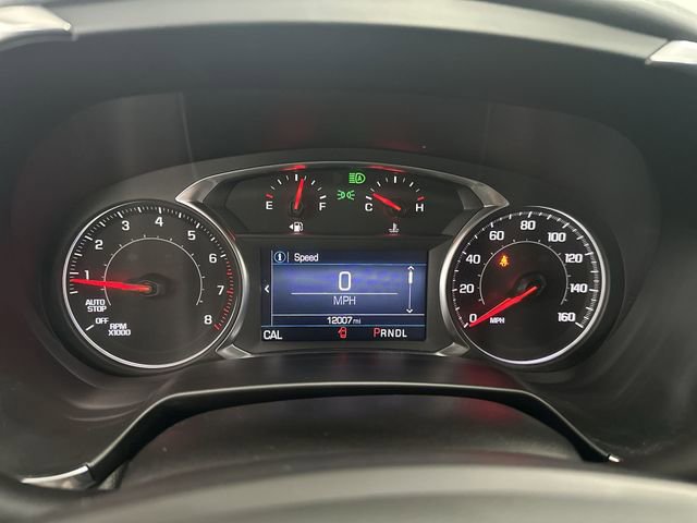 Certified 2022 Chevrolet Blazer LT image 13