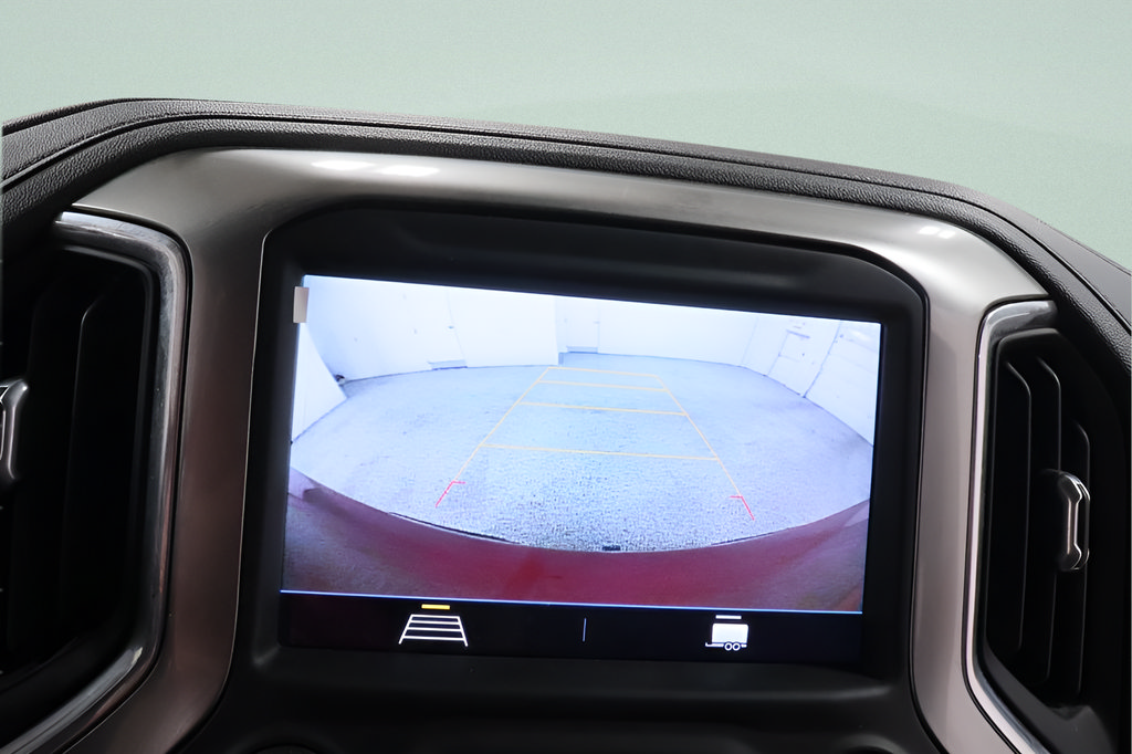 Used 2021 Chevrolet Silverado 1500 RST AWD/4WD image 11