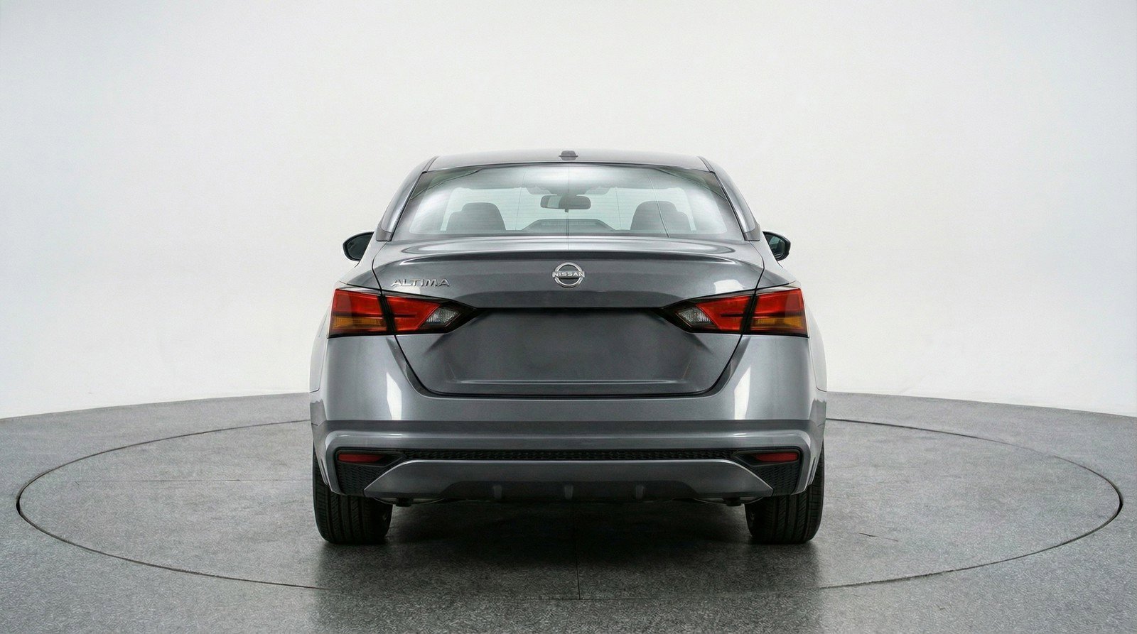 Used 2025 Nissan Altima 2.5 SV image 7