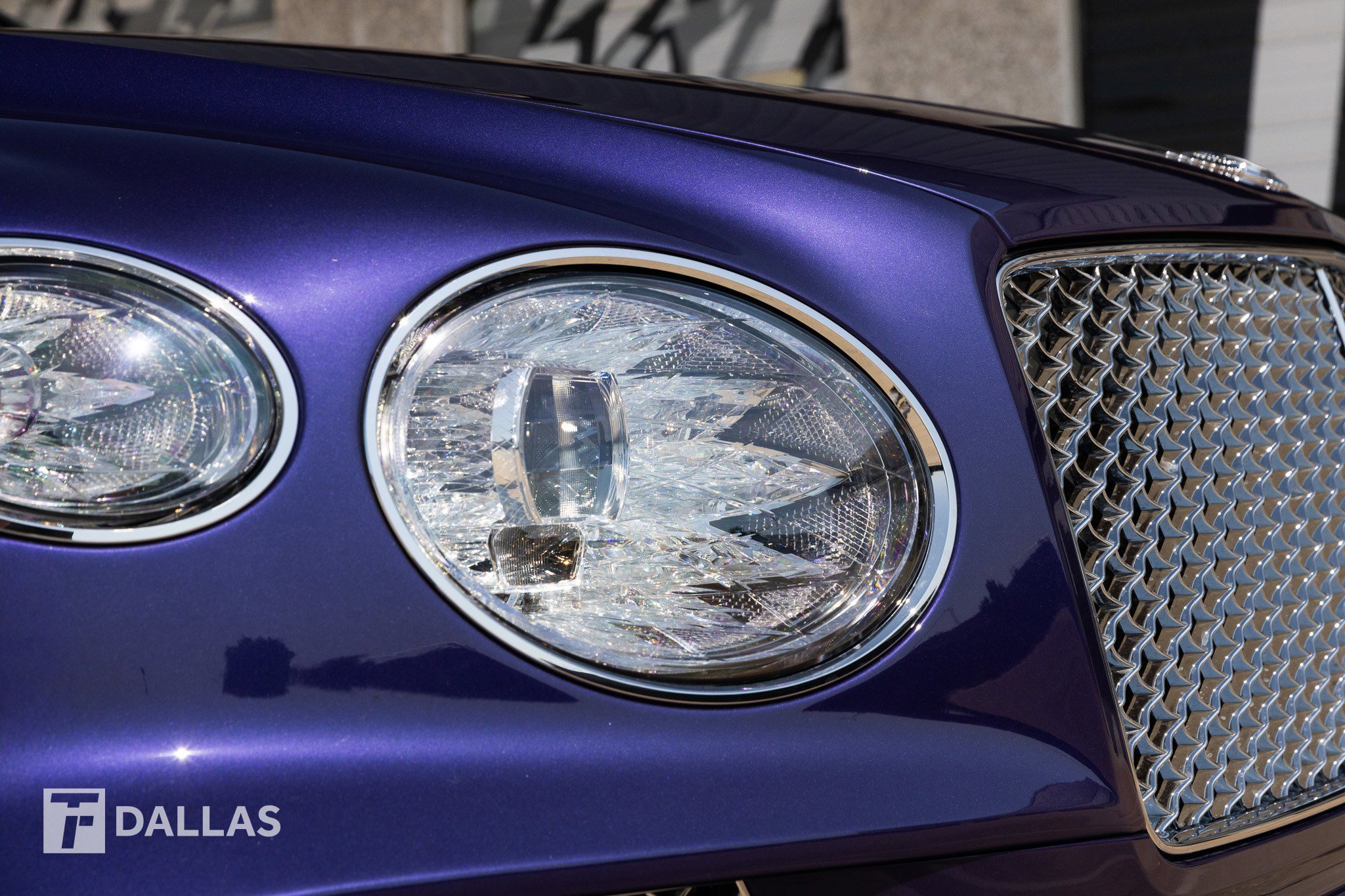 Used 2023 Bentley Bentayga image 20