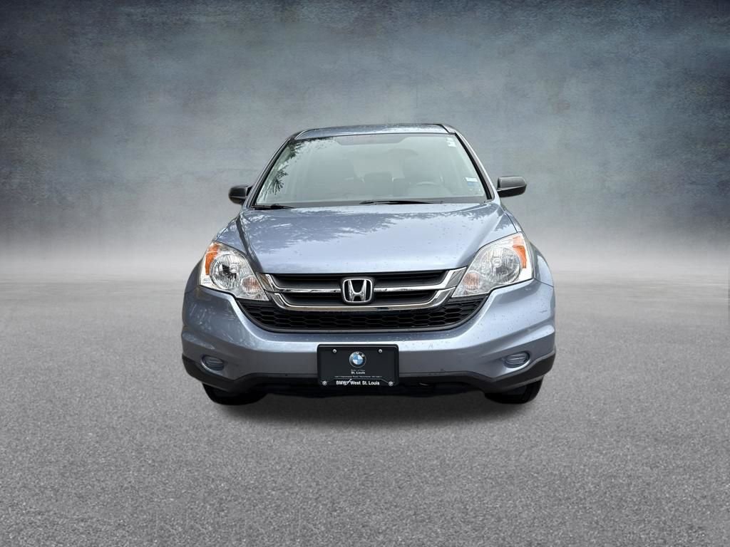 Used 2010 Honda CR-V LX image 8