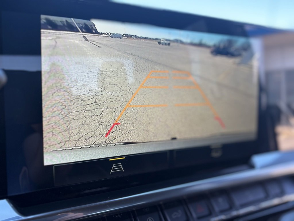 New 2026 Chevrolet Silverado 1500 LT Trail Boss w/ LPO, Dark Essentials Package image 22