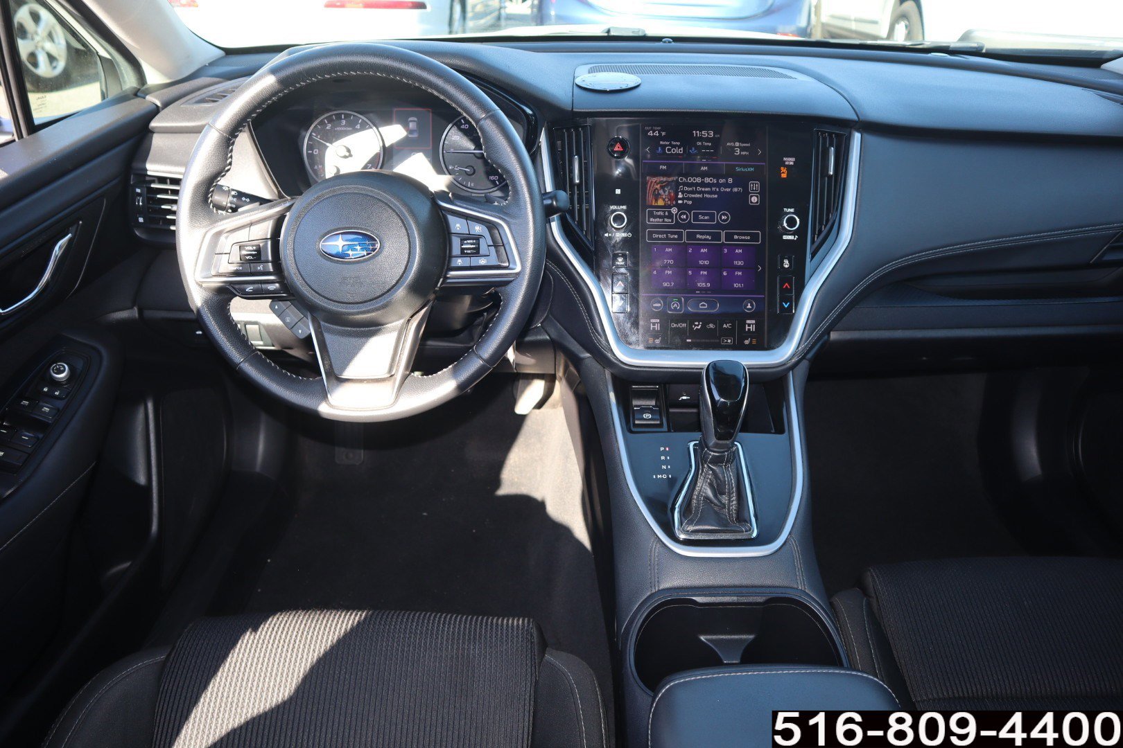 Used 2020 Subaru Legacy Premium w/ Cargo Package image 16