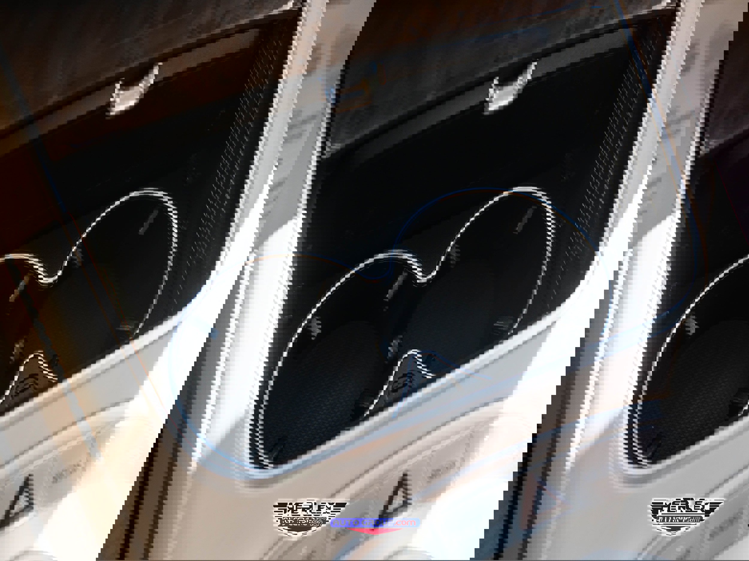 Used 2015 Mercedes-Benz S 550 Sedan image 35