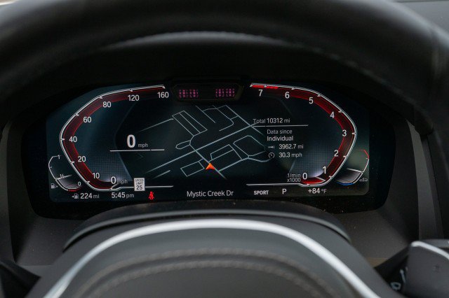 Used 2025 BMW 840i RWD image 25